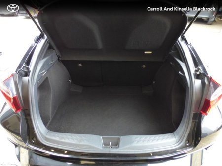 2018 Toyota C-HR - thumbnail 10