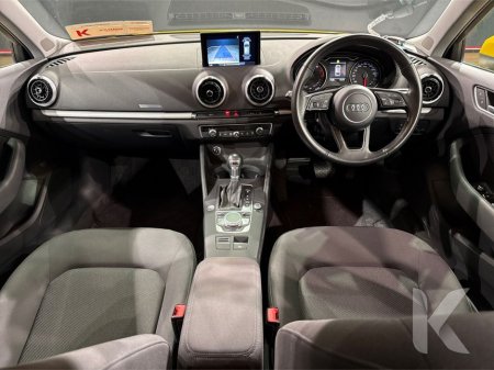 2017 Audi A3 - thumbnail 14