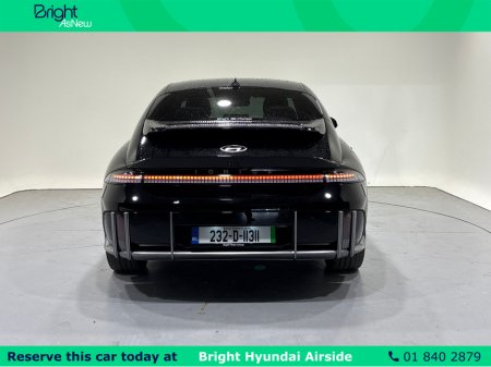 2023 Hyundai Ioniq 6 - thumbnail 11