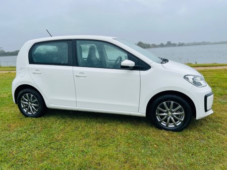 2018 Volkswagen up! LOW MILEAGE //FINANCE AVAILABLE//CALL TODAY €12,950