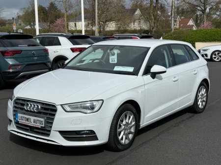 2015 Audi A3 - photo 6