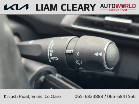 2018 Peugeot 3008 ALLURE 1.2 130 4DR €16,900 thumbnail