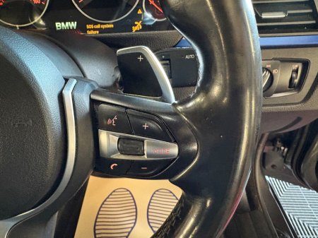 2018 BMW 4 Series - thumbnail 11