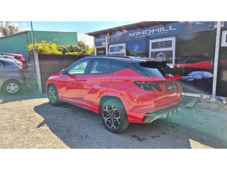 2023 Hyundai Tucson - photo 6