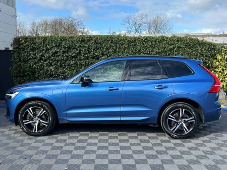 2021 Volvo XC60 - thumbnail 4