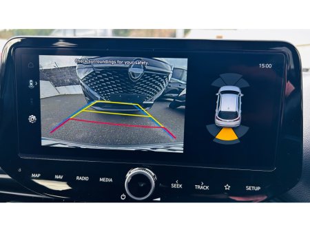 2025 Hyundai i30 - thumbnail 12