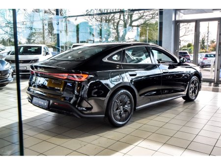 2026 BYD Seal - thumbnail 2