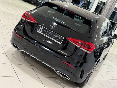 2021 Mercedes-Benz A Class 180 AMG LINE AUTO=ONLY 16000 MILES//D REG//IRISH CAR=FULL SERVICE HISTORY=TAILORED FINANCE PACKAGES AVAILABLE=TRADE IN'S WELCOME €29,995 thumbnail