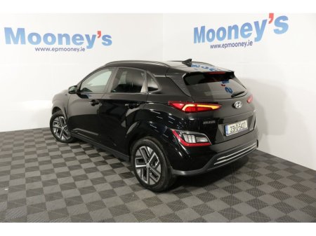 2023 Hyundai Kona ELECTRIC PREMIUM 64 KwH EV €24,995 thumbnail