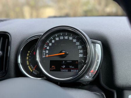 2018 MINI Countryman - thumbnail 12