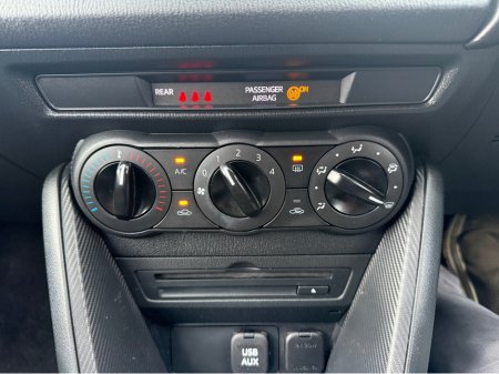 2015 Mazda Mazda2 1.5 PETROL MANUAL 45k MILES NCT 04/27 €8,990 thumbnail