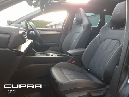 2024 Cupra Leon *SOLD SOLD SOLD* AVAILABLE NOW * SP EHybrid 245hp VZ DSG AUTO ESTATE *MASSIVE SPEC - THOUSANDS IN OPTIONAL EXTRAS* €39,950