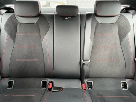 2025 Mercedes-Benz A Class - thumbnail 20