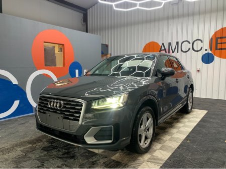2020 Audi Q2 ONLY €23950! 2020 Q2 AUTOMATIC 30 TFSI SPORT / 38k KMs / Heated Seats, Adaptive Cruise & More €23,950