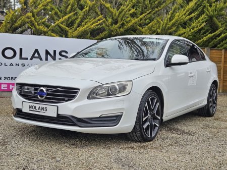 2017 Volvo S60 for sale