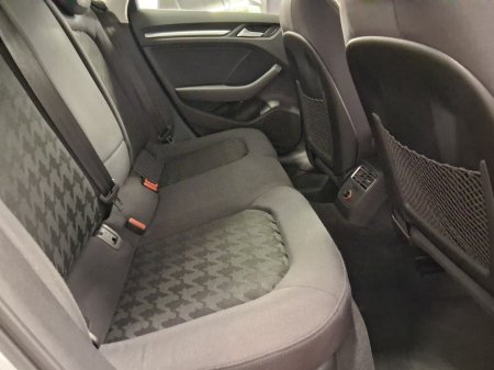 2014 Audi A3 - thumbnail 7