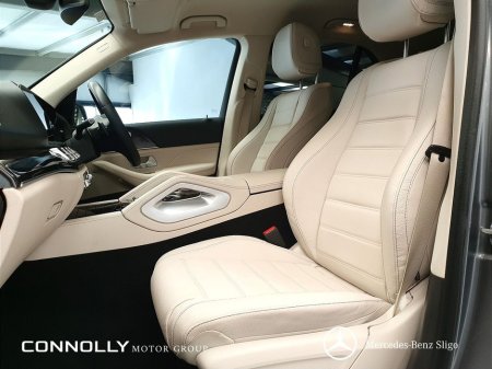 2023 Mercedes-Benz GLE Class - photo 5