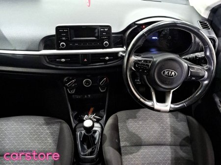 2017 Kia Picanto 1.0 TX €10,380 thumbnail