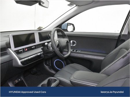 2023 Hyundai Ioniq 5 - thumbnail 5