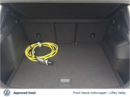 2024 Volkswagen Tiguan R-LINE AUTO 1.5 PHEV 204HP *PLUG IN HYBRID* *UP TO 100KM EV* *PETROL HYBRID* *REAR VIEW CAMERA* *HEATED SEATS* *PCP FINANCE AVAILABLE* €47,995 thumbnail