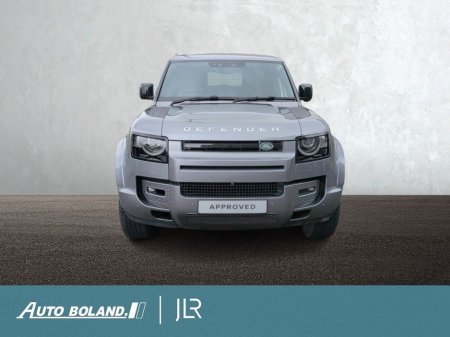 2021 Land Rover Defender - thumbnail 8