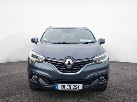 2019 Renault Kadjar - photo 6