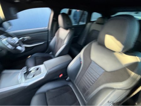 2021 BMW 3 Series M-SPORT X-DRIVE - 2.0L DIESEL - AUTO - 12M WARRANTY - CAR: 1650 thumbnail