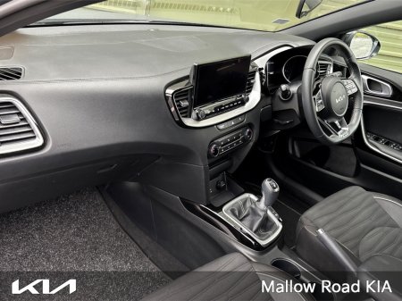 2024 Kia Ceed - thumbnail 8