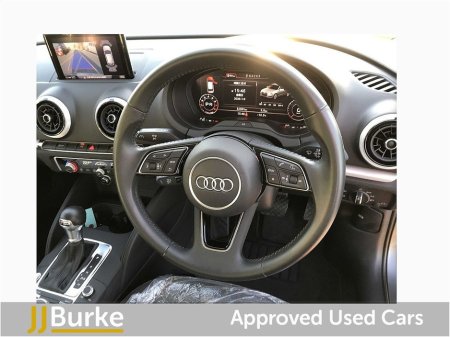 2019 Audi A3 - thumbnail 11