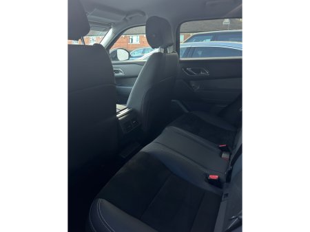 2018 Land Rover Range Rover Velar - thumbnail 12