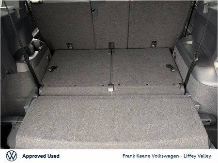 2023 Volkswagen Tiguan Allspace - thumbnail 9