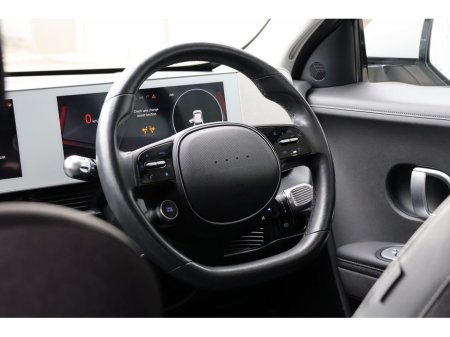 2021 Hyundai Ioniq 5 - thumbnail 16