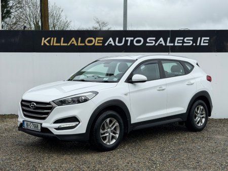 2016 Hyundai Tucson - thumbnail 23