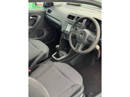 2012 Volkswagen Polo - thumbnail 9
