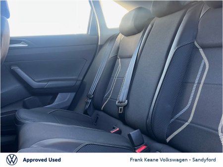 2024 Volkswagen Taigo - thumbnail 6