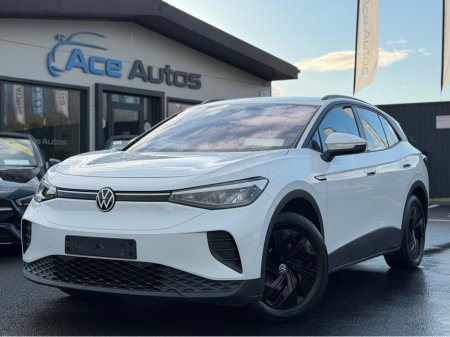 2022 Volkswagen ID.4 LIFE - ELECTRIC - AUTO - 12M WARRANTY - CAR: 1738 €24,950 thumbnail