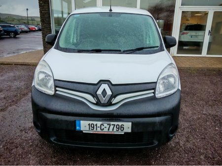 2019 Renault Kangoo - thumbnail 8