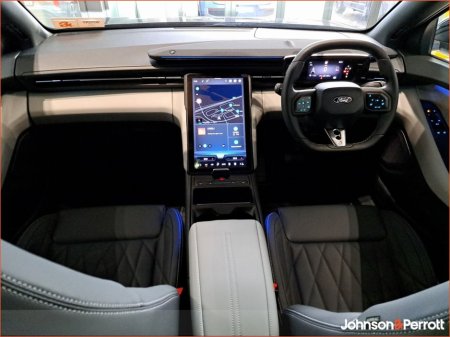 2026 Ford Capri ORDER YOUR NEW FORD CAPRI TODAY