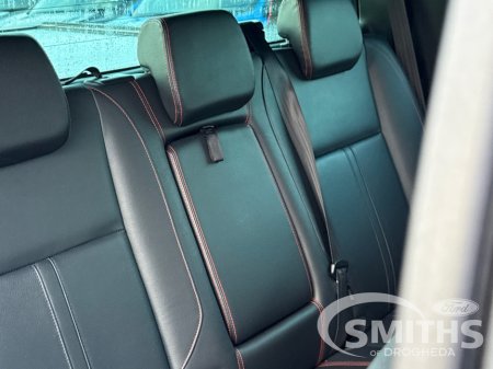 2021 Ford Ranger THUNDER 2.0TD 215 AUTO *NO VAT* €33,950 thumbnail