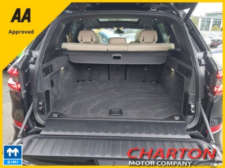 2019 BMW X5 - thumbnail 13