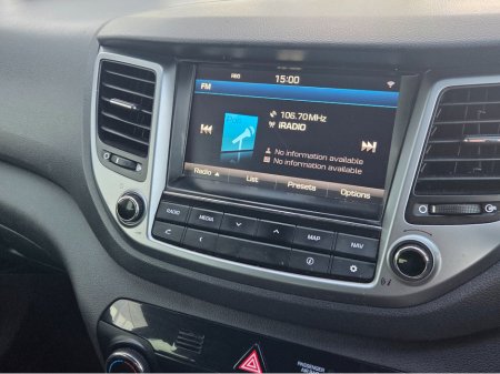 2016 Hyundai Tucson PREMIUM 5DR €10,990 thumbnail