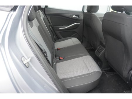 2019 Opel Grandland X - thumbnail 9