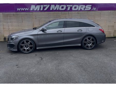 2016 Mercedes-Benz CLA Class - photo 4