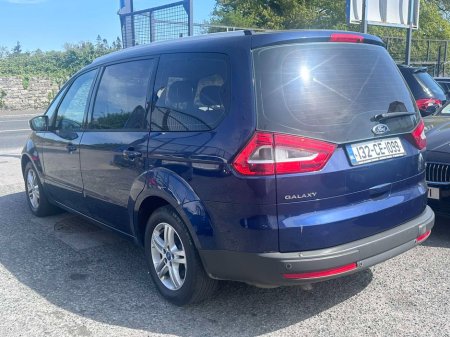 2013 Ford Galaxy - photo 4