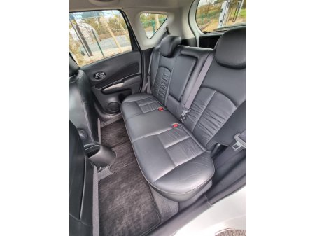 2013 Nissan Note - thumbnail 13