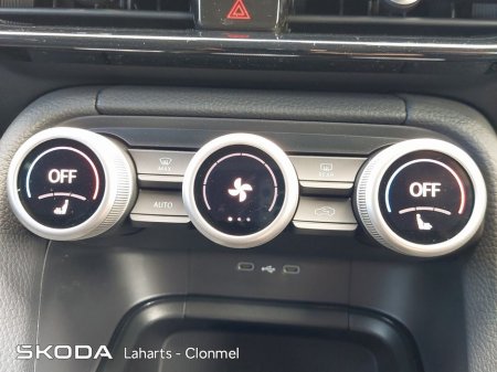 2025 Skoda Kodiaq SELECTION 2.0TDI 150HP DSG €52,950 thumbnail