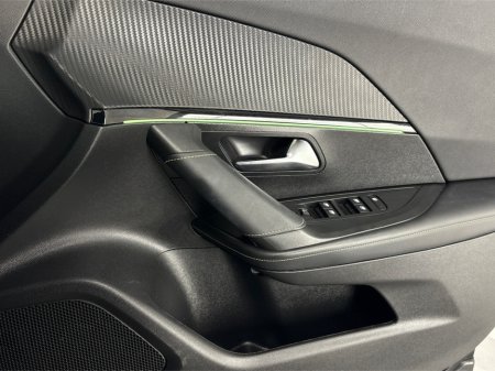 2023 Peugeot 2008 GT EV**DIGITAL DASH**MULTIFUNCTIONAL STEERING WHEEL**HALF LEATHER INTERIOR**FRONT HEATED SEATS**REVERSE CAMERA**PARKING SENSORS**TOUCH SCREEN MEDIA DISPLAY**BLUETOOTH**AMBIENT LIGHTING**17"ALLOYS** €19,995 thumbnail