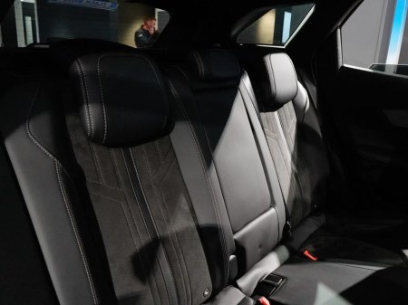 2021 Peugeot 3008 - thumbnail 12