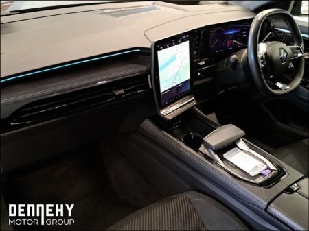 2024 Renault Austral - thumbnail 27