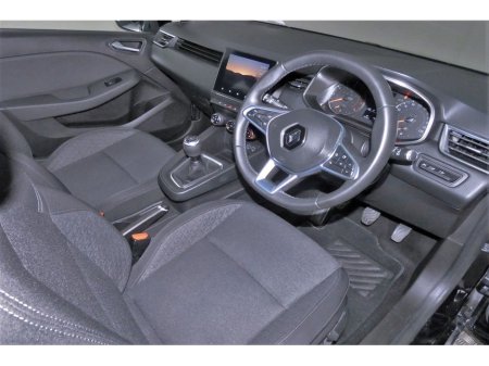 2022 Renault Clio - thumbnail 13